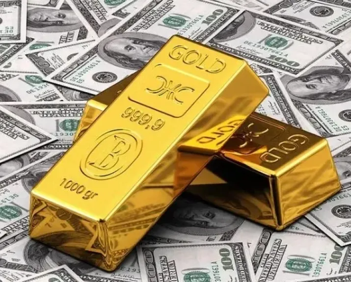 ارتفاع حاد في أسعار الذهب بسبب التطورات الجيوسياسية