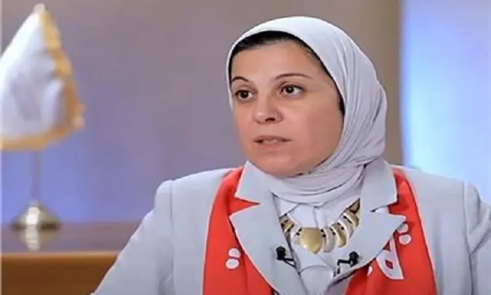 مديرة الهلال الأحمر المصري: متطوعونا لا يعودون إلى بيوتهم.. والمساعدات الإنسانية لغزة تجاوزت 800 ألف طن