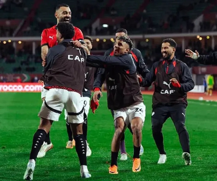 ترتيب هدافي أمم أفريقيا 2025 بعد هدف محمد صلاح أمام بنين