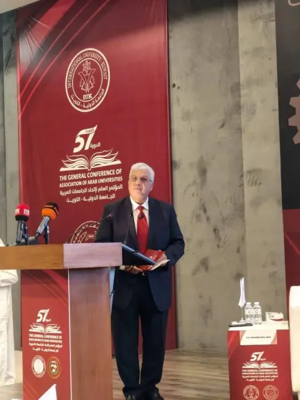 التعليم العالي: إطلاق أكاديمية الباحثين الشباب وتعاون لدعم المبتكرين والنوابغ خلال 2025