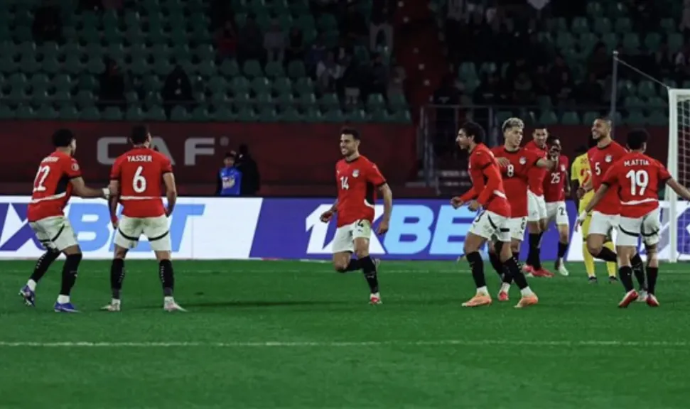 موعد مباراة منتخب مصر القادمة فى ربع نهائى أمم إفريقيا 2025
