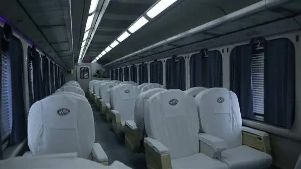 ​دليلك الشامل لطرق حجز تذاكر قطارات السكك الحديدية ووسائل الدفع المتاحة