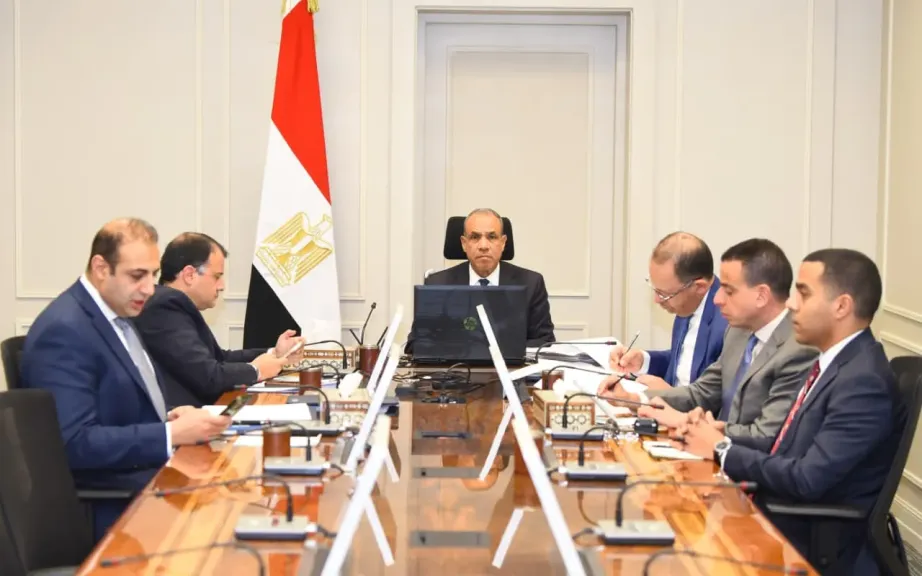 وزير الخارجية يؤكد دعم مصر الكامل لوحدة وسيادة الصومال أمام مجلس السلم والأمن الأفريقي