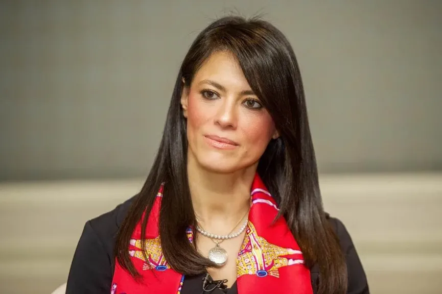 وزيرة التخطيط: انتهينا من الإصدار الثاني للسردية الوطنية للتنمية الاقتصادية والاجتماعية