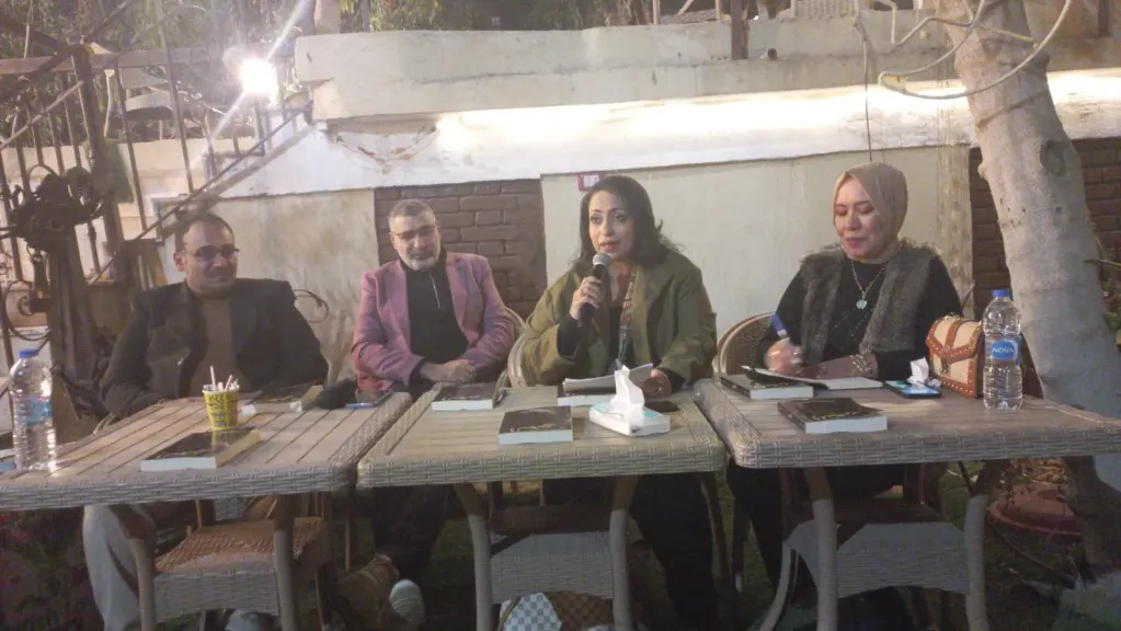 في ندوة مناقشة ”المسحور”.. عمل أدبي بسيط يغوص في أعماق القرية ويفهمه الجميع