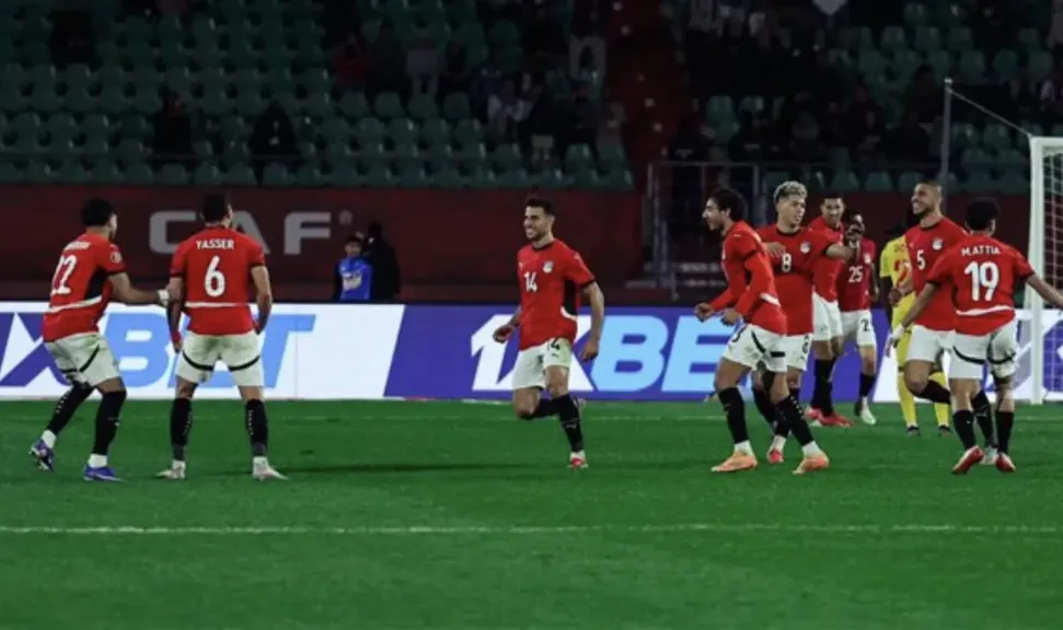 القنوات المجانية الناقلة لمباراة مصر وكوت ديفوار في كأس أمم إفريقيا