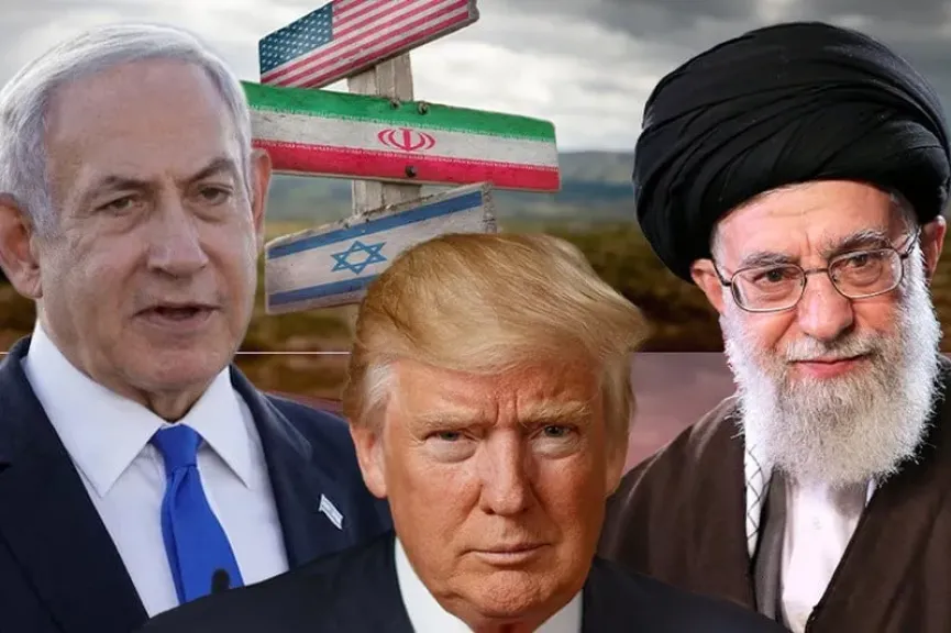 إيران تهدد واشنطن.. وتل أبيب: صبرنا لن يدوم طويلًا