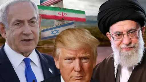 إيران تهدد واشنطن.. وتل أبيب: صبرنا لن يدوم طويلًا