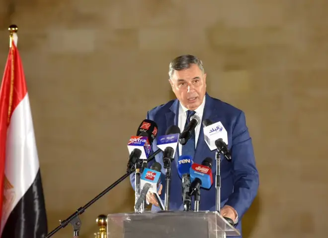 استكمال أعمال التوسعة والتطوير الشامل لمحور أبو قير ومنطقة سيدي جابر