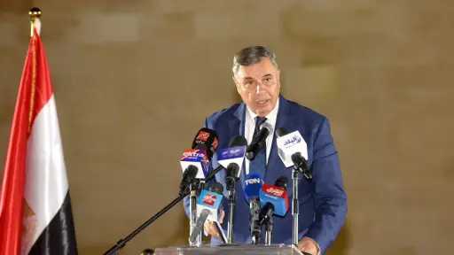 استكمال أعمال التوسعة والتطوير الشامل لمحور أبو قير ومنطقة سيدي جابر