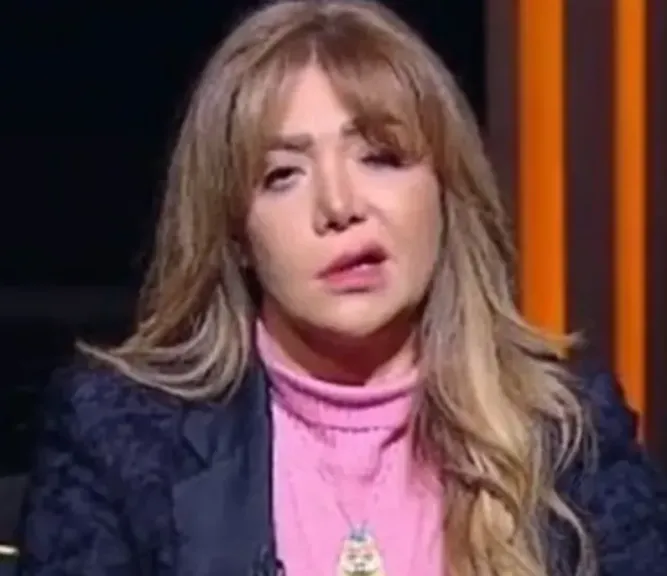 اسباب اصابة الفنانه لقاء سويدان بالعصب السابع وطرق العلاج .. التفاصيل الكاملة