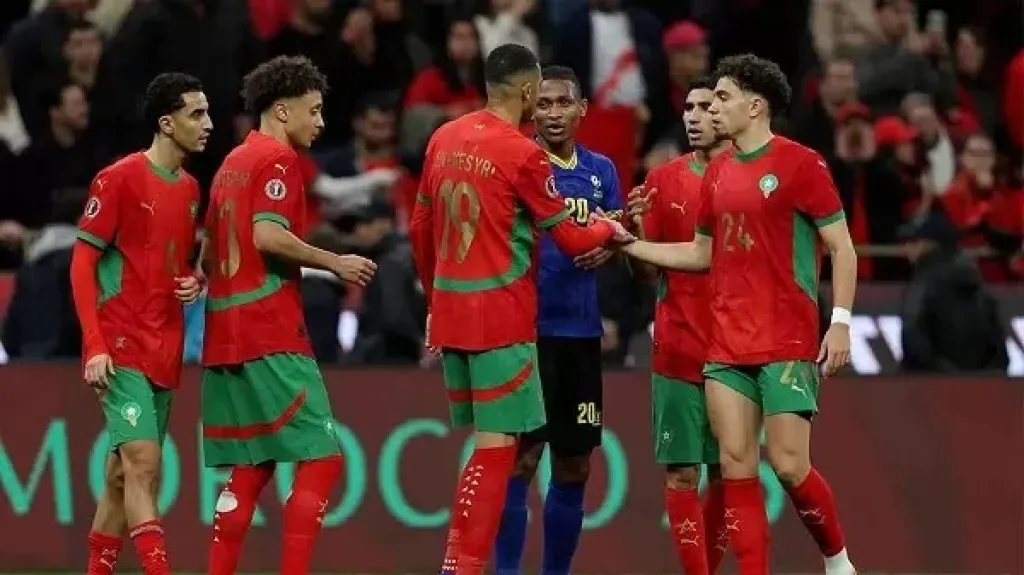 مواعيد مباريات اليوم في ربع نهائي أمم أفريقيا.. الكاميرون والمغرب الأقوى