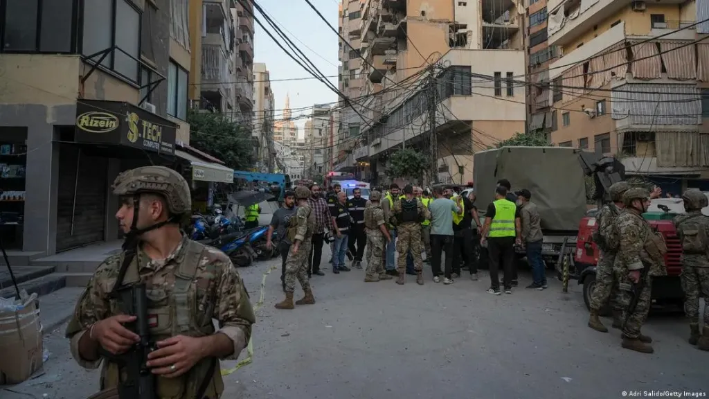 إلى أين وصلت الاحتجاجات في إيران؟.. إليك التفاصيل