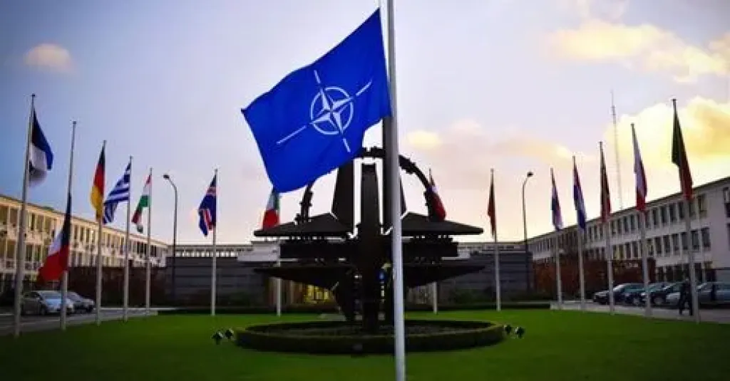 ترامب: روسيا لا تهتم على الإطلاق بدول حلف الناتو باستثناء الولايات المتحدة