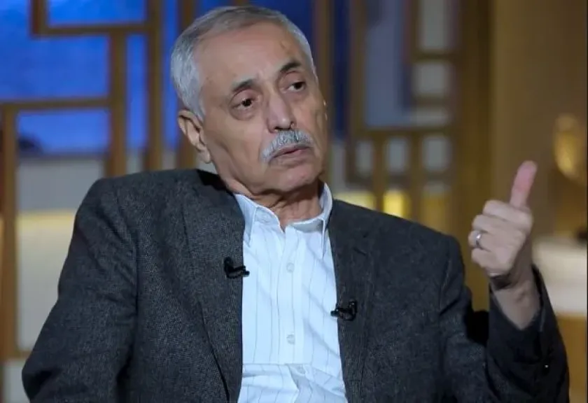 حسن عصفور: كنت جسرا سياسيا بين الحزب الشيوعي الفلسطيني وقيادة فتح في تونس