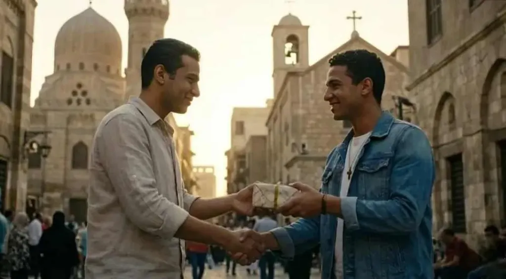 الأوقاف: لا حرج شرعا في تهنئة غير المسلمين وإهدائهم وعيادتهم