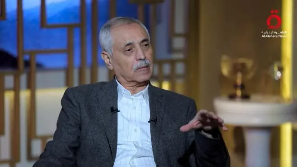 حسن عصفور يروي.. كيف قادته الصدفة لدراسة الفكر الماركسي؟