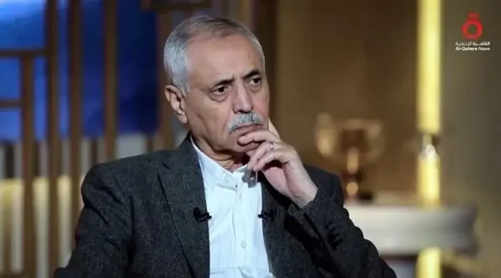 حسن عصفور: الصدف أنقذت حياتي تحت القصف.. وفتحت بوابة علاقتي المبكرة مع عرفات وأبو مازن