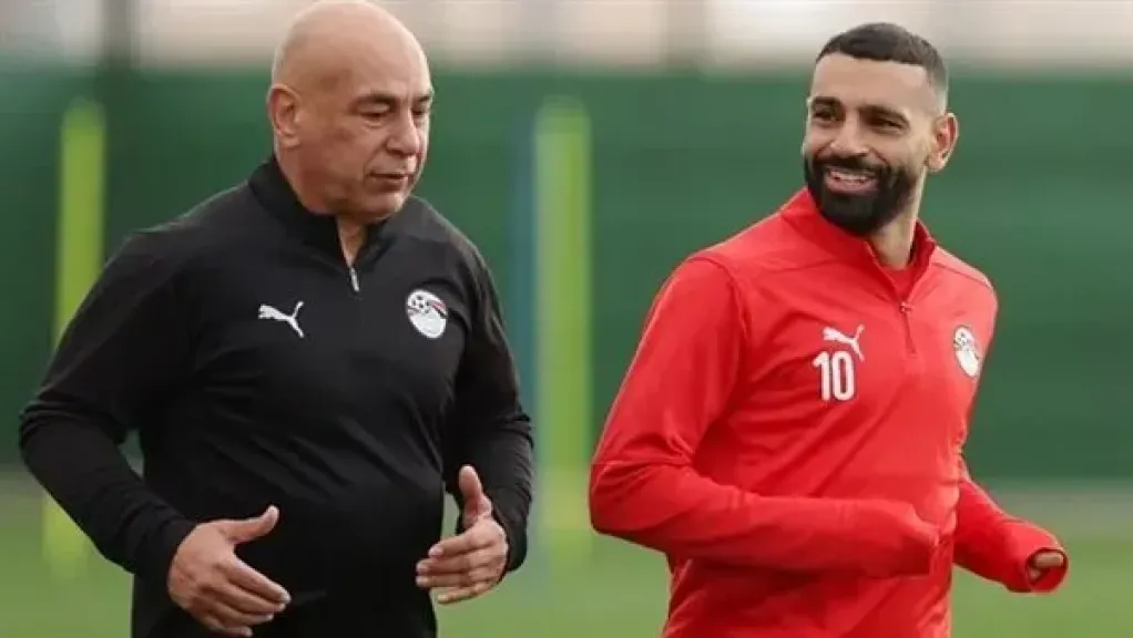 منتخب مصر يُجري تمرينات خفيفة اليوم استعدادًا للقاء السنغال غدًا