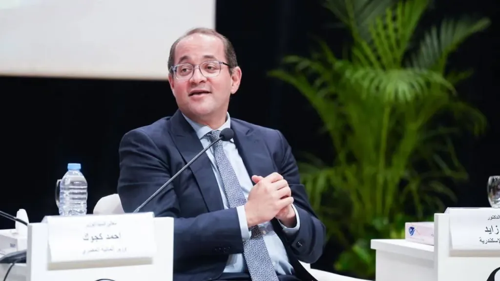 وزير المالية: اقتصادنا يتحسن.. و«المالية» تستهدف استكمال تقديم «التسهيلات» بدون أعباء جديدة على المستثمرين والمواطنين