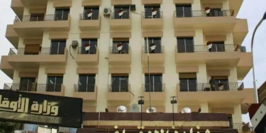 الأوقاف السورية تعلن فتح وتجهيز أكثر من 20 مسجدا في مدينة حلب لإيواء النازحين