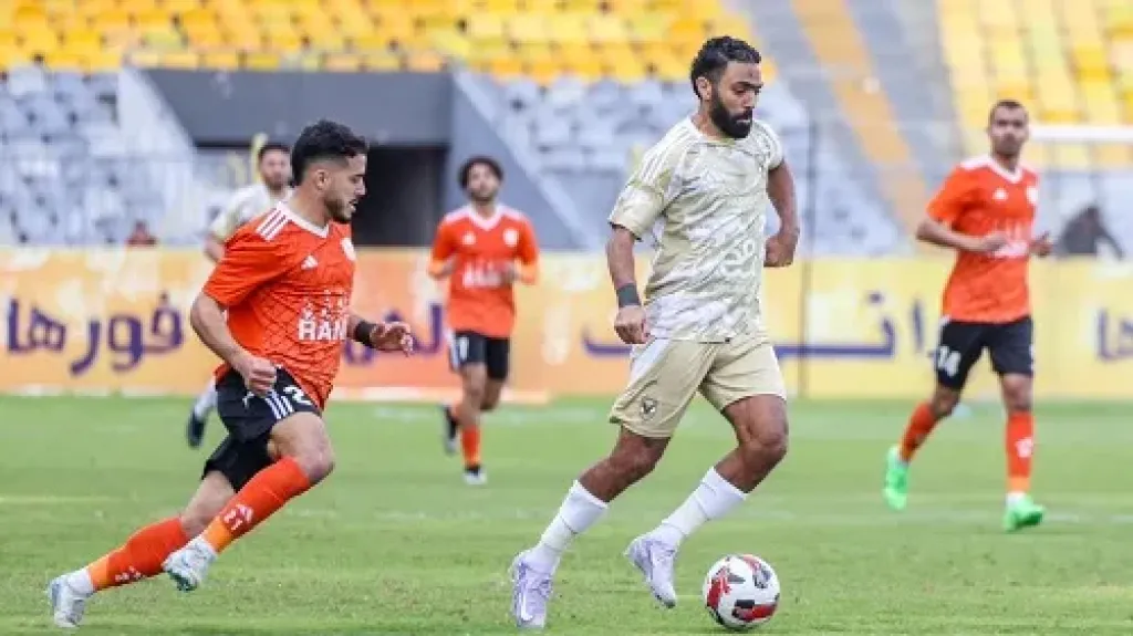 الأهلي يواجه فاركو في فرصته الأخيرة بكأس الرابطة