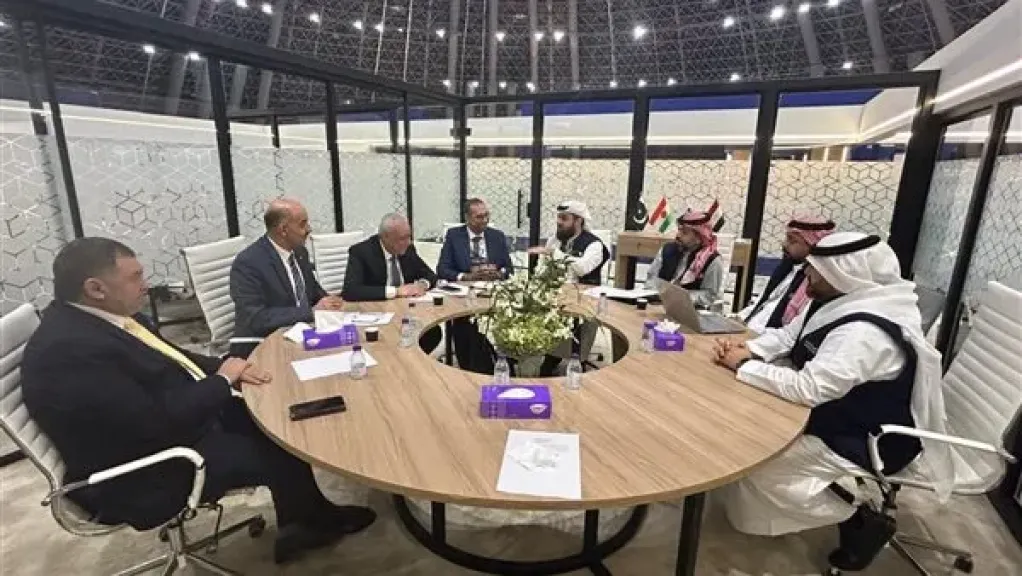 مباحثات موسعة لوفد السياحة في السعودية استعدادا لموسم الحج