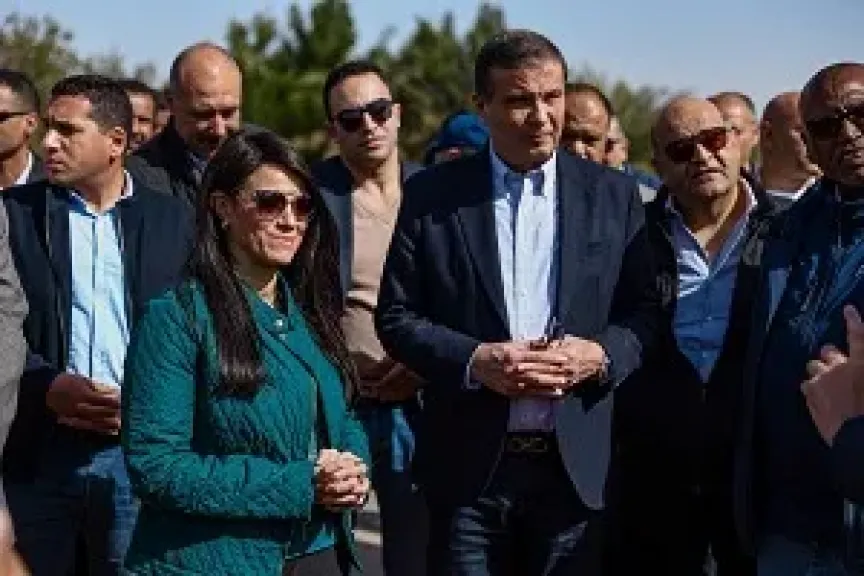 المشاط: 14.6 مليار جنيه استثمارات أسوان في خطة 2026/25 و780 ألف مستفيد من «حياة كريمة»