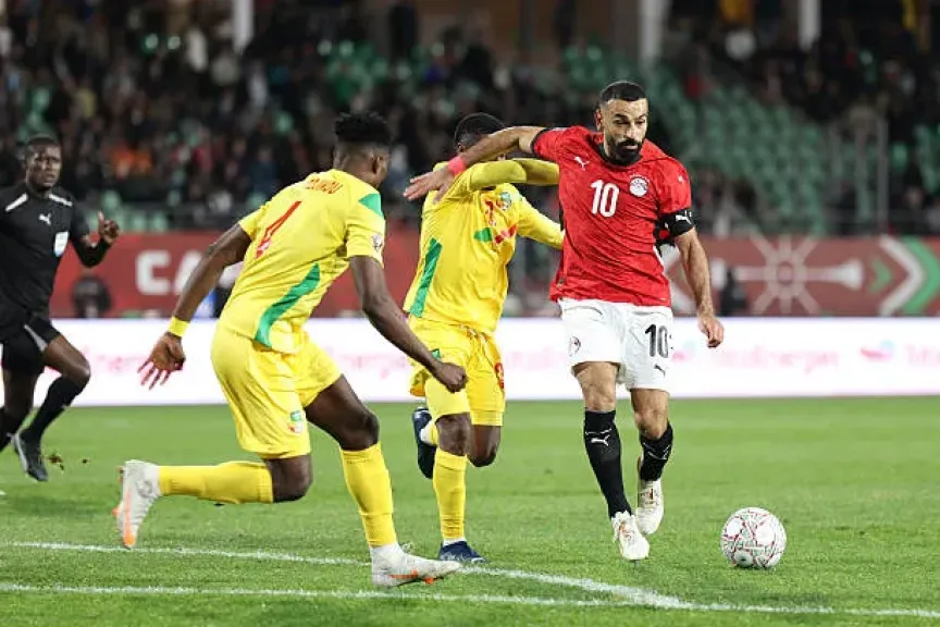 ليفربول يدعم صلاح قبل مواجهة كوت ديفوار في أمم أفريقيا