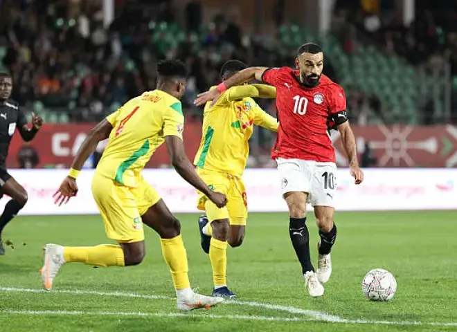 ليفربول يدعم صلاح قبل مواجهة كوت ديفوار في أمم أفريقيا