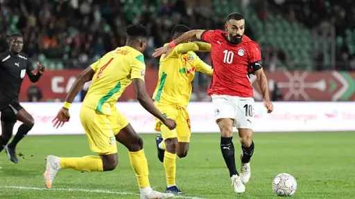 ليفربول يدعم صلاح قبل مواجهة كوت ديفوار في أمم أفريقيا