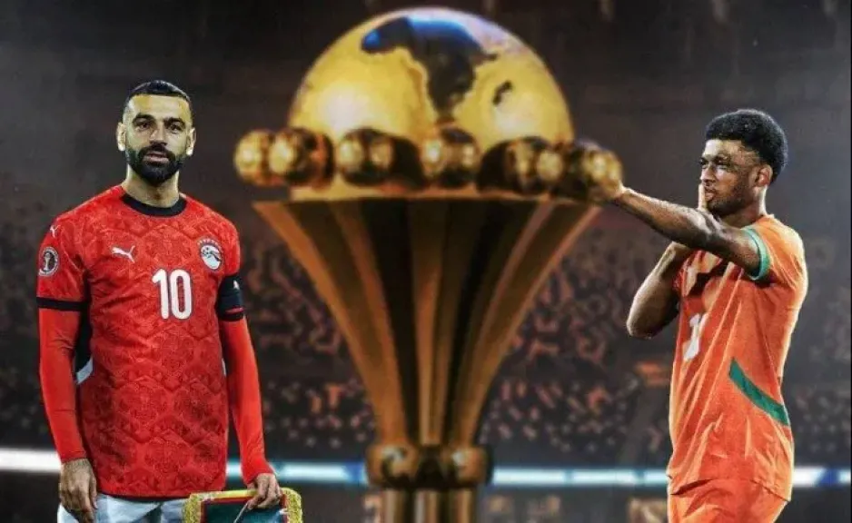 مواعيد مباريات اليوم السبت 10 يناير 2026 والقنوات الناقلة.. مصر ضد كوت ديفوار