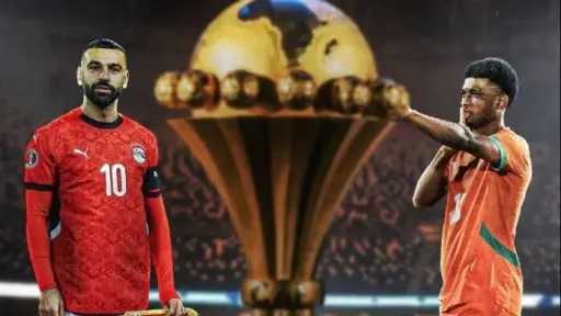 مواعيد مباريات اليوم السبت 10 يناير 2026 والقنوات الناقلة.. مصر ضد كوت ديفوار