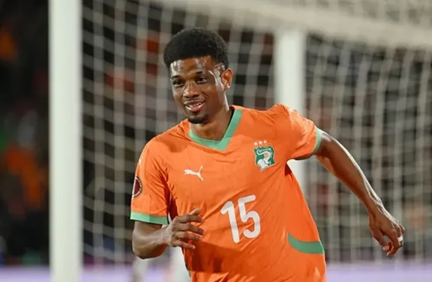 ديالو: مواجهة مصر حلم وشرف.. ونحتاج 3 أمور للتأهل