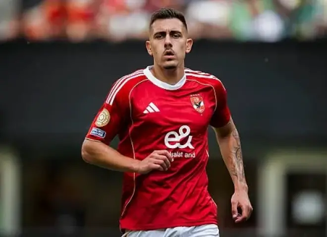 الأهلي يهاجم فاركو بالشحات وطاهر وجراديشار في كأس الرابطة