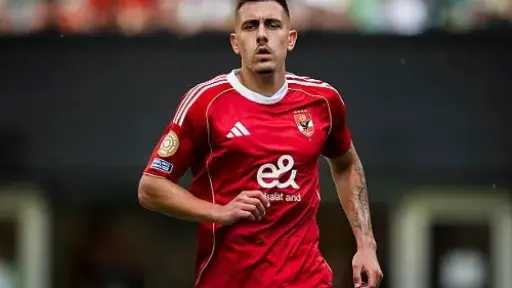 الأهلي يهاجم فاركو بالشحات وطاهر وجراديشار في كأس الرابطة