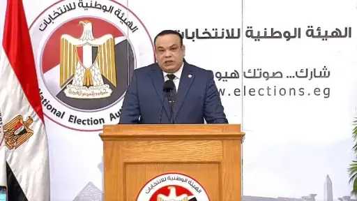 الوطنية للانتخابات: 32.4% نسبة المشاركة في جميع جولات انتخابات النواب 2025
