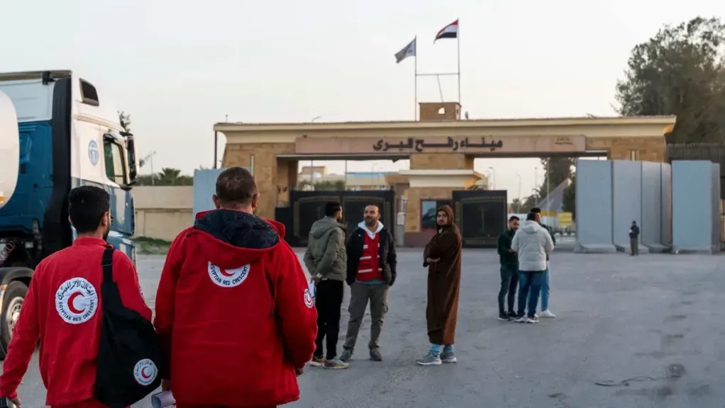 اخر اخبار غزة: بين إدانات الرياض وجرافات القدس… سلامٌ يُعلن وشتاءٌ يقتل الأطفال