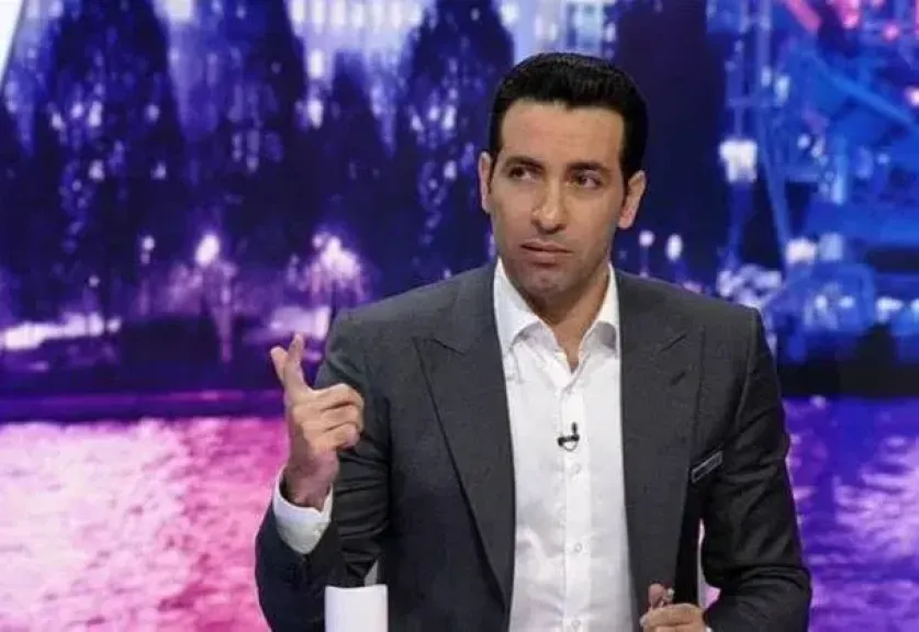 أبو تريكة: نيجيريا «حرامية كورة وتسرق الكحل من العين»