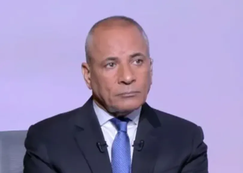 أحمد موسى: نيجيريا خطفت الجزائر في 10 دقائق.. ولدينا ثقة في وصول منتخبنا إلى النهائي