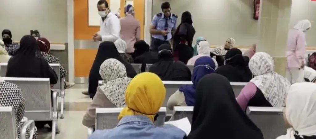 حسام عبد الغفار: ما تحقق في مبادرة حياة كريمة أفعال وليست شعارات