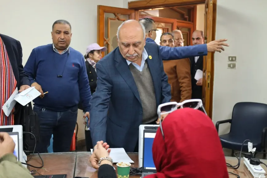 فتح باب الترشح في انتخابات التجديد النصفي لنقابة المهندسين