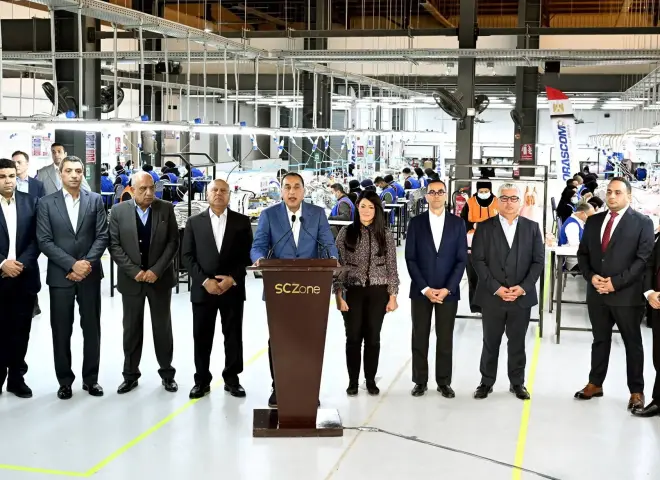 رئيس الوزراء: مصر دخلت عصر تجميع وإنتاج مكونات الطاقة الشمسية