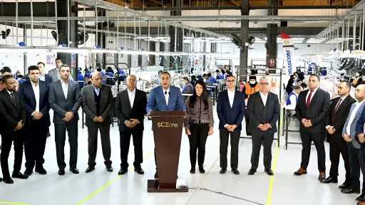 رئيس الوزراء: مصر دخلت عصر تجميع وإنتاج مكونات الطاقة الشمسية