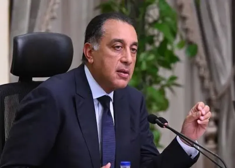 مدبولي: مرحلة جديدة من التصنيع المحلي تقود الاقتصاد المصري إلى نمو تاريخي بحلول 2030