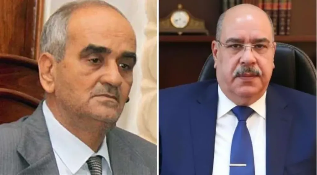 مصطفى بكري: رئاسة مجلس النواب محصورة الآن بين المستشارين محمد عيد محجوب وهشام بدوي