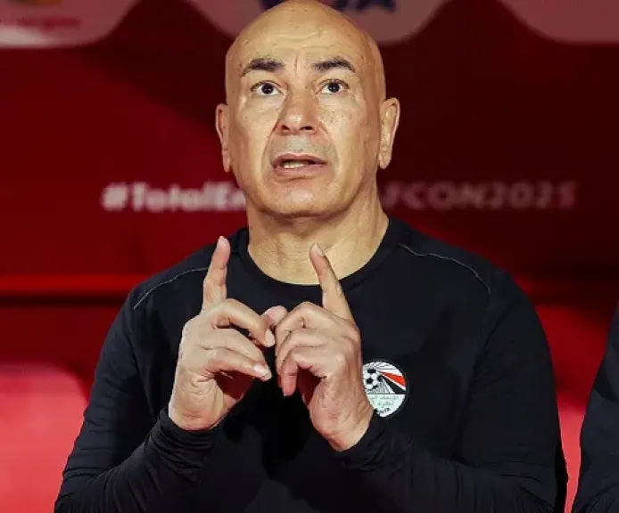 محمد عبد الجليل: حسام حسن أعاد الروح لمنتخب مصر