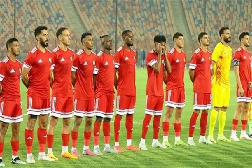 حسام حسن يقود هجوم مودرن سبورت أمام بتروجيت في كأس العاصمة