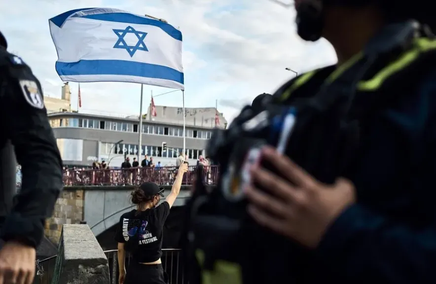 رويترز: إسرائيل في حالة تأهب قصوى تحسبا لأي تدخل أمريكي في إيران