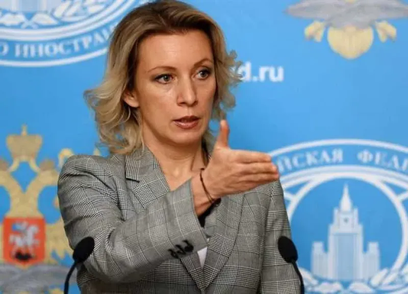 موسكو: منفذو الهجوم الأوكراني على فورونيج سيواجهون عقابا لا مفر منه